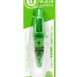 “Barnes Knock Correction Tape Main Product BCT-0456 “