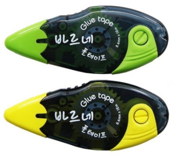 Varne Full Tape Original Random BGT-0180