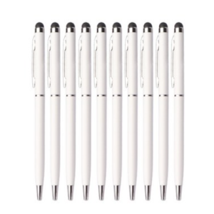 [Mushim] Smartphone Tablet Simple Touch Ballpoint Pen