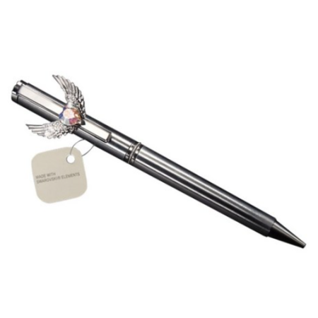 Swarovski Crystal Gift Ballpoint Pen B1197