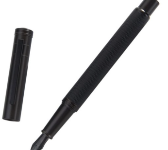 Asvine Asvine Forest Fountain Pen EF Nib Metal Box Set