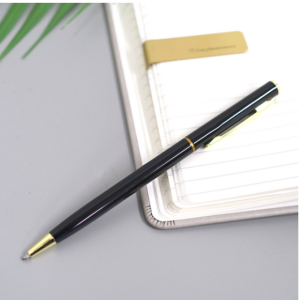 Free Engraving 417-T2 My own pretty ballpoint pen printing promotional gift