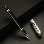Fountain pen ink refill tank type high-end writing instrument - Image 2