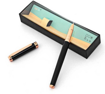 Fountain pen set entrance school supplies luxury gift tricoupang