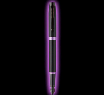 [Imported Genuine] Parker I am Vibranting Fountain Pen