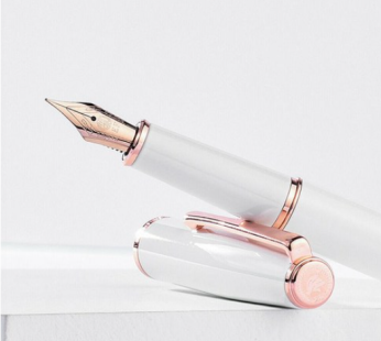 Hongdian fountain pen 920 EF nib for beginners, gift, entrance, graduation, beginner, writing