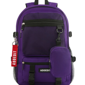 Add Edit Flynnbee Backpack + Keyring Random Delivery