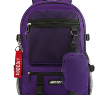 Add Edit Flynnbee Backpack + Keyring Random Delivery