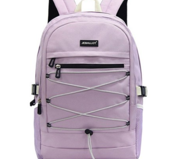 Add Edit Buddy Backpack