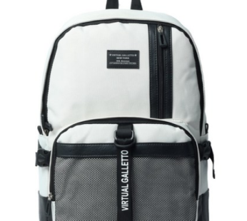 Add Edit Roundy Student Casual Backpack