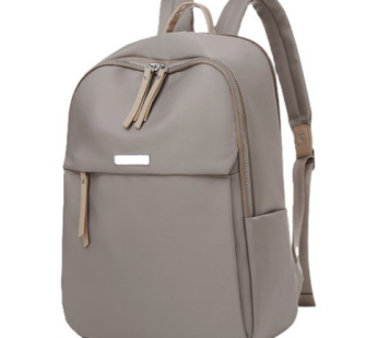 Ludimore Unisex Casual Daily Backpack