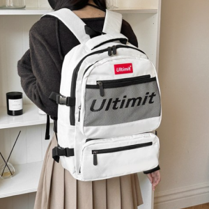 Yoonsmith Ultimit College Student Casual Student Bag Viola Backpack