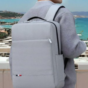 Chris Ultralight Slim Laptop Backpack Bag