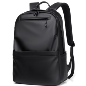 Our Living Round Laptop Backpack Bag