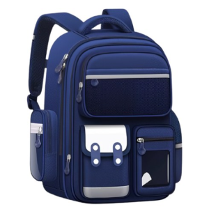 Kidstree Children’s New School Backpack BB-375