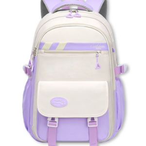 Kids Tree Pocket Round Backpack BB-371