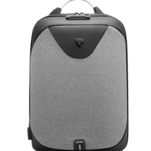 ARCTICHUNTER Basel Daily Laptop Backpack