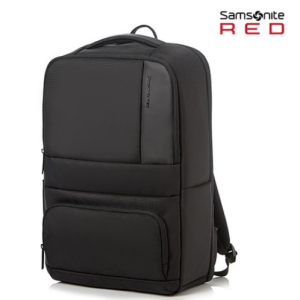 Samsonite Red TILFORD Backpack BLACK QS909001