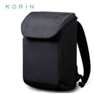 [Baek] Corin 30s Office Worker Laptop Backpack Company Employee Bag