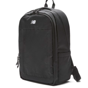 New Balance Unisex Flying Logo Solid Laptop Backpack