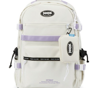 pips offbeat backpack