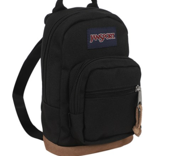 ZANSPORT MINI RIGHT BACK PACK New semester student daily casual mini backpack bag