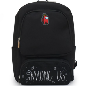 Among Us Cosmic Backpack PO054