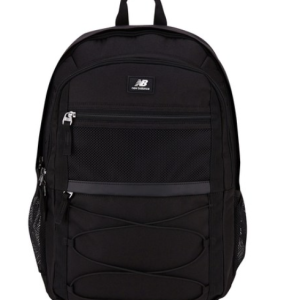 New Balance Mesh Slide String Backpack