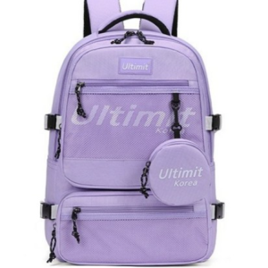 Joy Mall Simple Dale Backpack School Bag