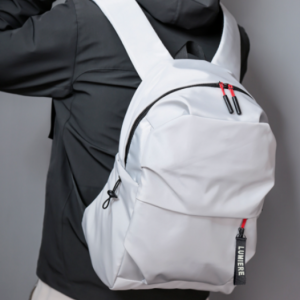 ” Lumiere Backpack Unisex Ultralight Daily Bag”