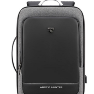 Arctic Hunter Multi-Storage Flagship Laptop Backpack