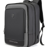 Arctic Hunter Multi-Storage Flagship Laptop Backpack - Image 3