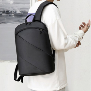 Note Case Laptop Tablet Slim Backpack