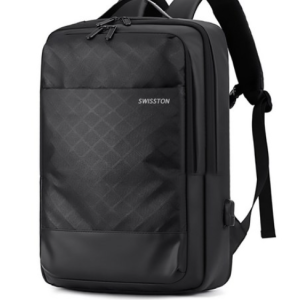 Swisston Business Laptop Backpack Travel Bag ST4A17