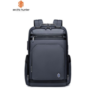 DH Mall] Men’s Office Worker Laptop Business Backpack Business Travel Bag + Coffee Coupon