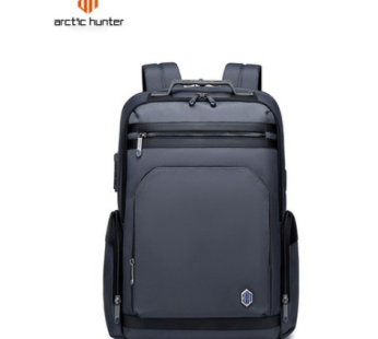 DH Mall] Men’s Office Worker Laptop Business Backpack Business Travel Bag + Coffee Coupon