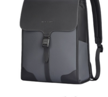 30s 40s suit backpack men office worker briefcase business