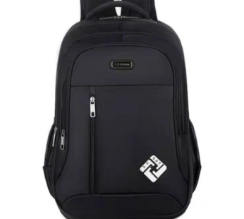 “Elsium Student Office Worker Simple Fashion Design Backpack “