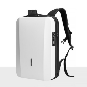 2TYPE HARD SHELL EDGE SOLID BACKPACK (BP091)