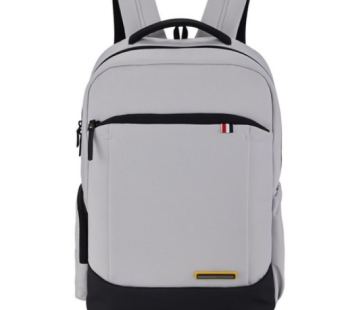 American Tourister Travel Student Business Worker Laptop Storage Backpack Rucksack School Bag NJ5