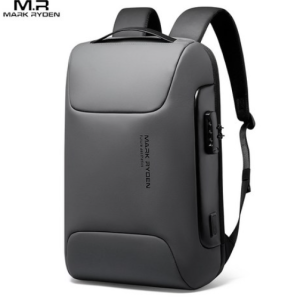 [DH Mall] Anti-theft business backpack for office workers + gift certificate