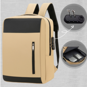 BY Business Anti-Theft Backpack