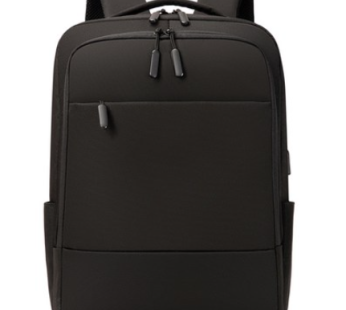 USB Charging Backpack Men’s Multifunctional Waterproof Bag Business Casual Backpack Men’s Large Capacity Laptop Backpack