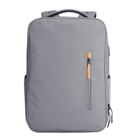 "Simple Carrier Binding Large Capacity Backpack (BP079) "