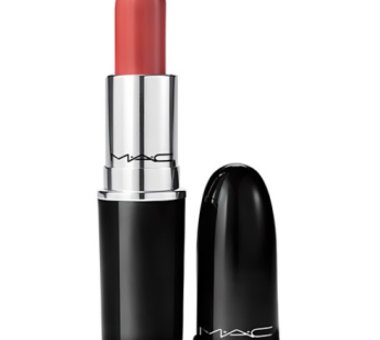 Mac Lustreglass Lipstick