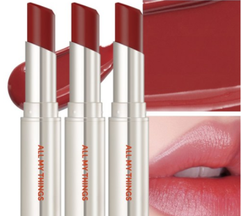 All My Things AMTS I’m Your Lip Tint No Pearl Lipstick