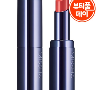 MISSHA DEWY ROOSE LIPSTICK