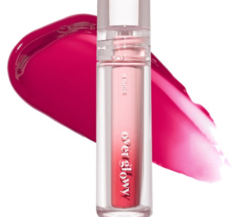 Etude Over Glow Tint