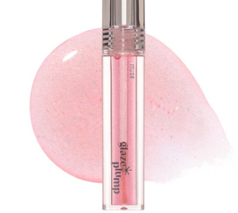 Etude Glaze Plump Gloss
