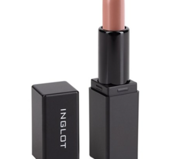 Inglot Lip Satin Mini Lipstick